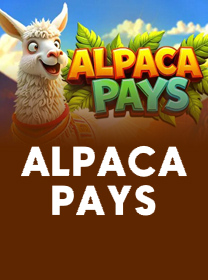 Game Alpaca Pays Terpercaya dengan Fitur Terbaik