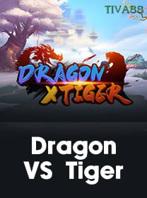 Dragon Vs Tiger