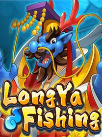 Game Fishing Long Ya Fishing Terpercaya dengan Fitur Terbaik