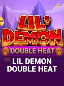 Game Lil Demon Double Heat Terpercaya dengan Fitur Terbaik