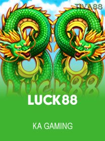 Luck 88