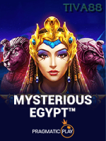 Mysterious Egypt