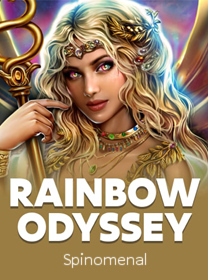 Game Rainbow Odyssey Terpercaya dengan Fitur Terbaik