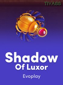 Shadow Of Luxor