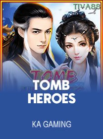 Tomb Heroes