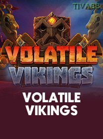 Volatile Vikings