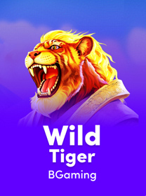 Wild-Tiger