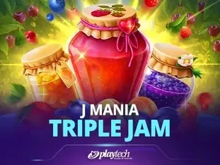 Game j mania triple jam Terpercaya dengan Fitur Terbaik