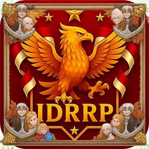 Aplikasi idrrp Terpercaya untuk Android