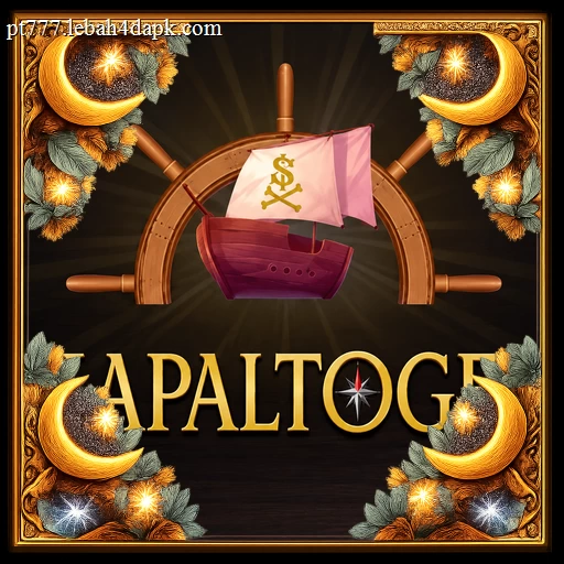 Aplikasi kapaltogel Terpercaya untuk Android