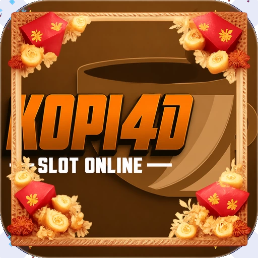 Aplikasi kopi4d Terpercaya untuk Android