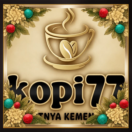 Aplikasi kopi77 Terpercaya untuk Android