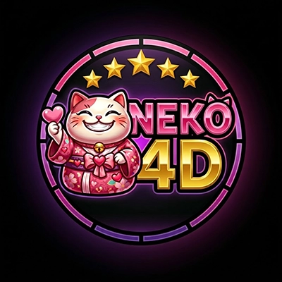 Aplikasi neko4d Terpercaya untuk Android