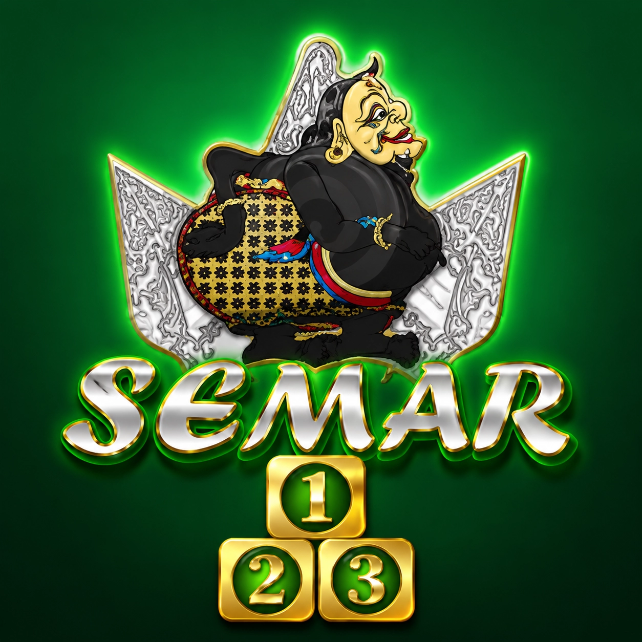 Aplikasi semar123 Terpercaya untuk Android