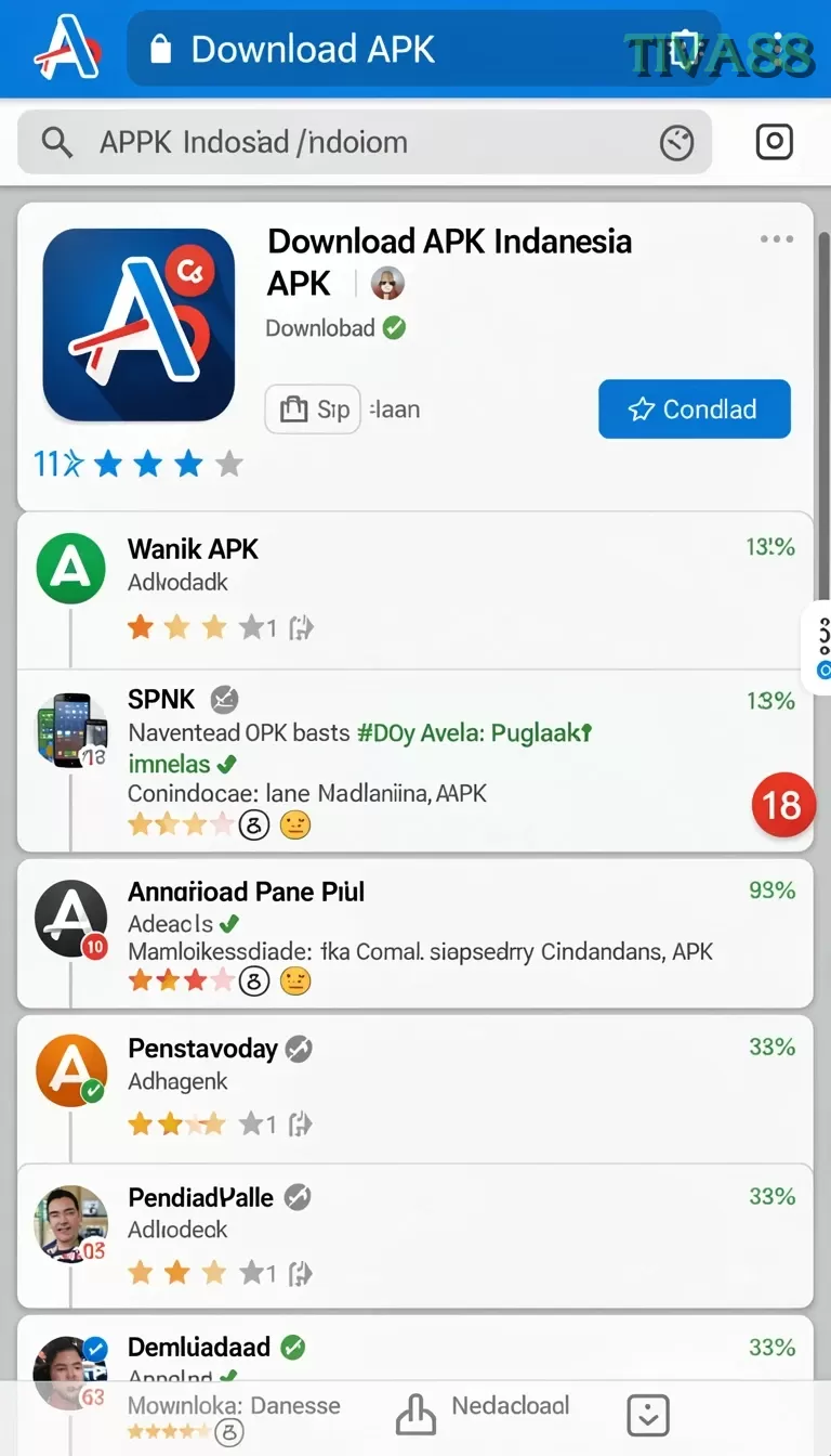 Screenshot Wizzy Trix