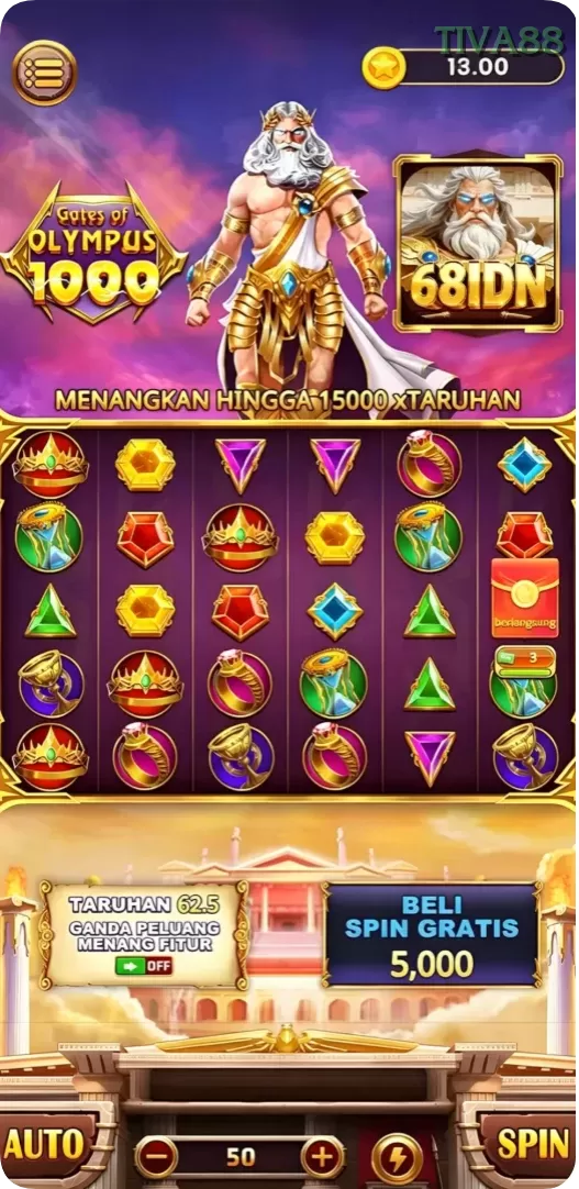 Screenshot Forbidden Alchemy
