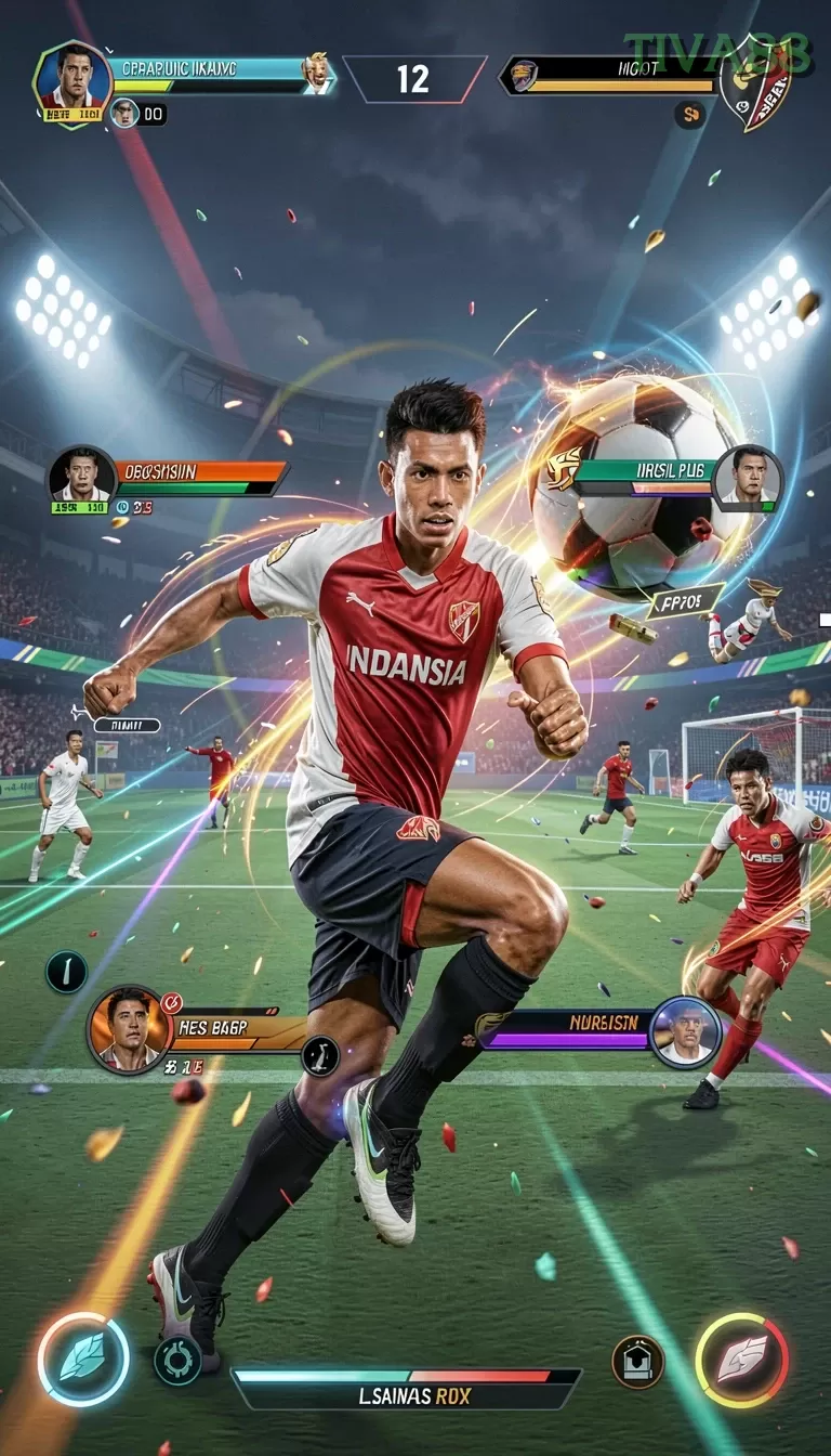 Screenshot Fortune Of Giza