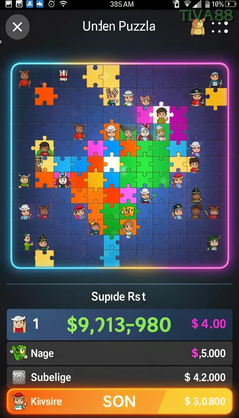 Screenshot Joker Bombs