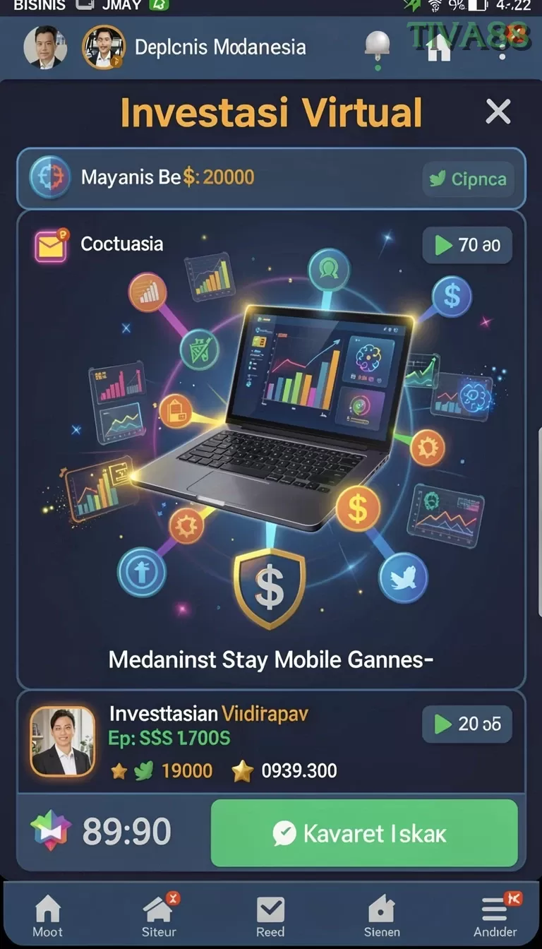 Screenshot Luck 88